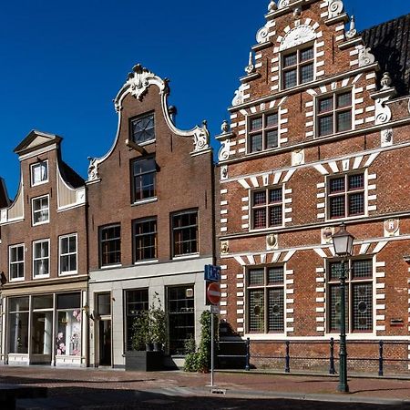 הורן De Ginkgo In Het Hart Van Hoorn מראה חיצוני תמונה